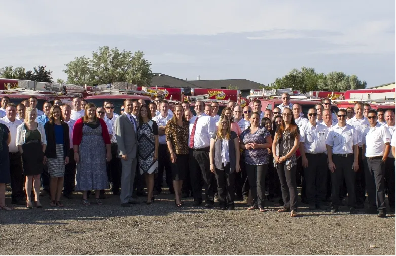 Company photo