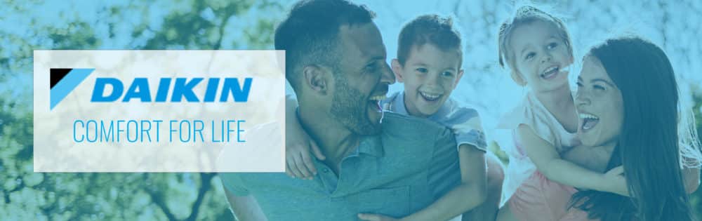 Daikin Products